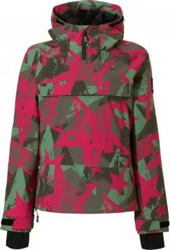 Rehall Ziva R Snow Anorak Jr