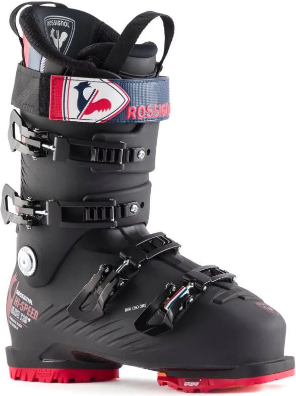 Rossignol Hi Speed Elite 120 LV GW 7 Rossignol Hi Speed Elite 120 LV GW - Afbeelding 5