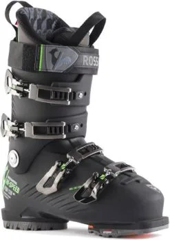 Rossignol Hi Speed Pro 120 MV GW -Ski Broek Winkel rossignol hi speed pro 120 mv gw 83657