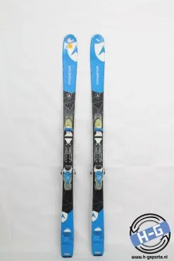 Dynastar Powertrack Black Code β 173