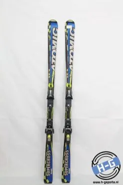 Atomic Supercross – 189