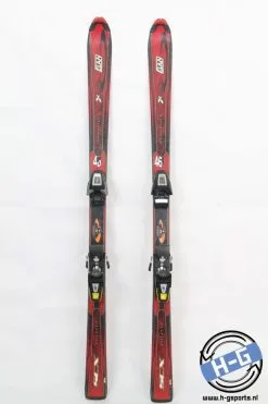 Elan Monoblock – 140