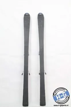 Elan SCX – 135 -Ski Broek Winkel sk893 a