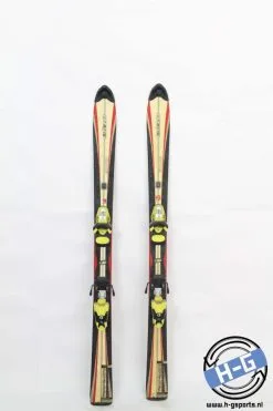 Elan Team Carve – 98