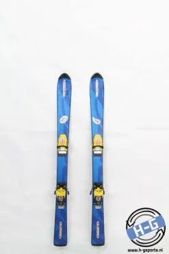 Nordica Super – 100