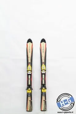 Elan Team Carve – 118