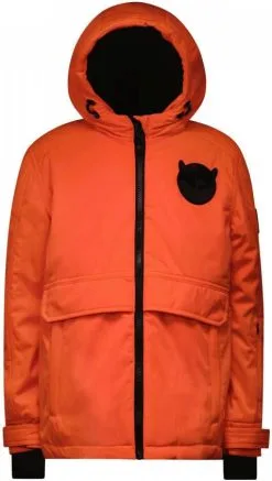 Super Rebel Space Ski Technical Jacket Twill Uni Superstainable