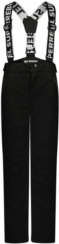 Super Rebel Speed Ski Pant Will Uni Superstainable