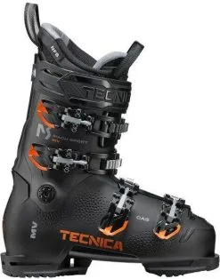 Tecnica Mach Sport Mv 100 Gw -Ski Broek Winkel tecnica mach sport mv 100 gw 82458