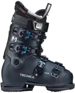 Tecnica Mach 1 Mv 95 W Td Gw -Ski Broek Winkel tecnica mach1 mv 95 w td gw 82252