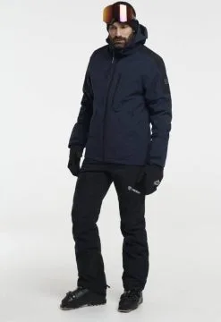 Tenson Jas Core MPC Extreme Donkerblauw -Ski Broek Winkel tenson jas core mpc extreme donkerblauw 102107