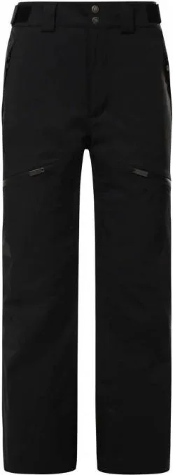The North Face Chakal Broek Heren Zwart