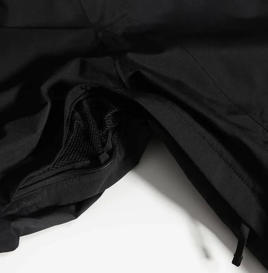 The North Face Ski Jack Descendit Zwart 7 The North Face Ski Jack Descendit Zwart - Afbeelding 5