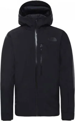 The North Face Ski Jack Descendit Zwart