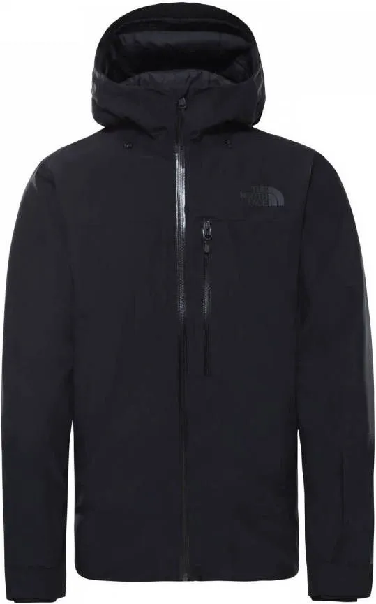 The North Face Ski Jack Descendit Zwart 3 The North Face Ski Jack Descendit Zwart