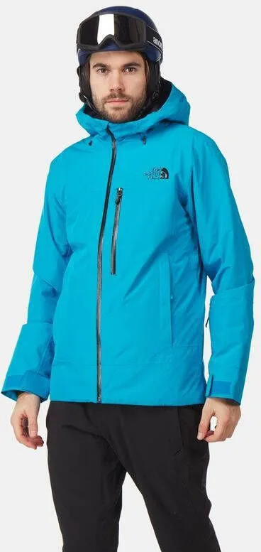The North Face Ski Jack Descendit Zwart 6 The North Face Ski Jack Descendit Zwart - Afbeelding 4