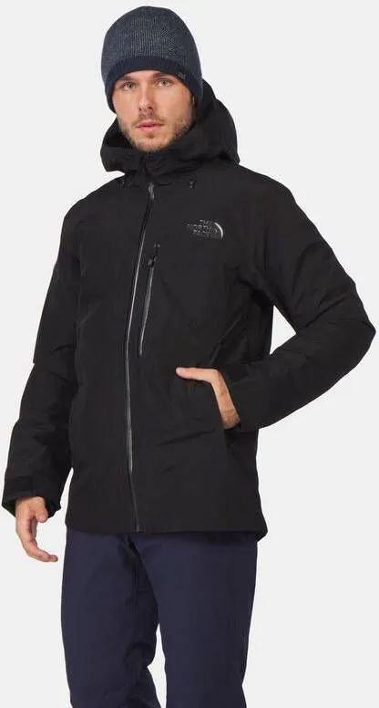 The North Face Ski Jack Descendit Zwart 5 The North Face Ski Jack Descendit Zwart - Afbeelding 3