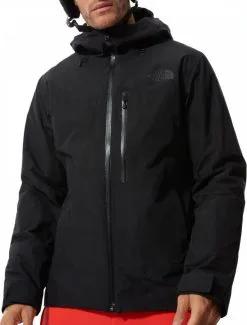 The North Face Ski Jack Descendit Zwart 18 The North Face Ski Jack Descendit Zwart -Ski Broek Winkel the north face descendit skijas heren 160409