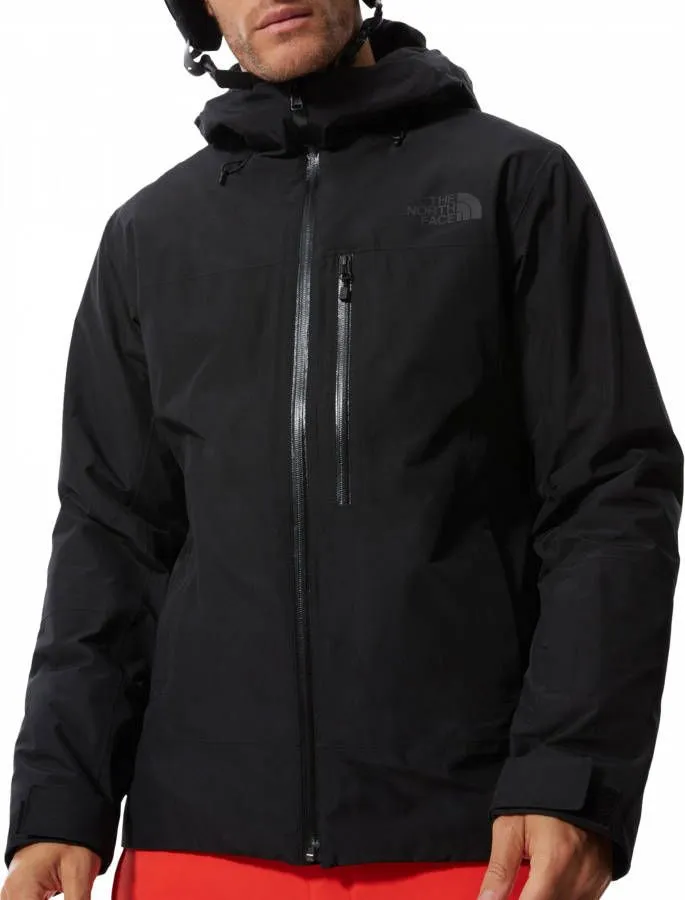 The North Face Ski Jack Descendit Zwart 10 The North Face Ski Jack Descendit Zwart - Afbeelding 8