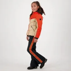 VINGINO Skibroek Sophine -Ski Broek Winkel vingino skibroek sophine 42864